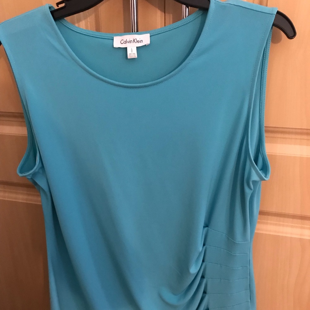 Calvin Klein tank top